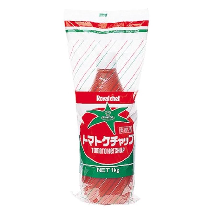 ケチャップ専用 amicashop_x43071028004